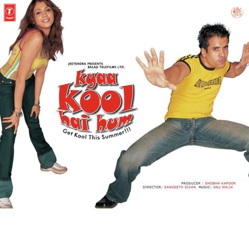 Kyaa Kool Hai Hum (2005) (Hindi)